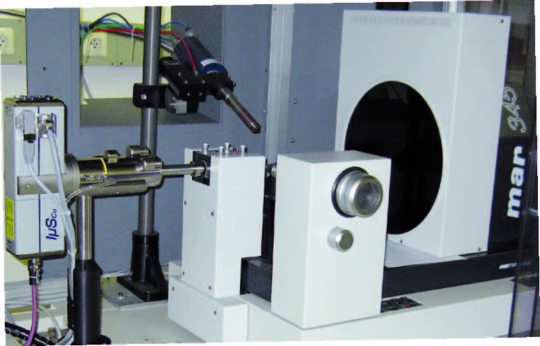 Marresearch 345 in Liege, Belgium