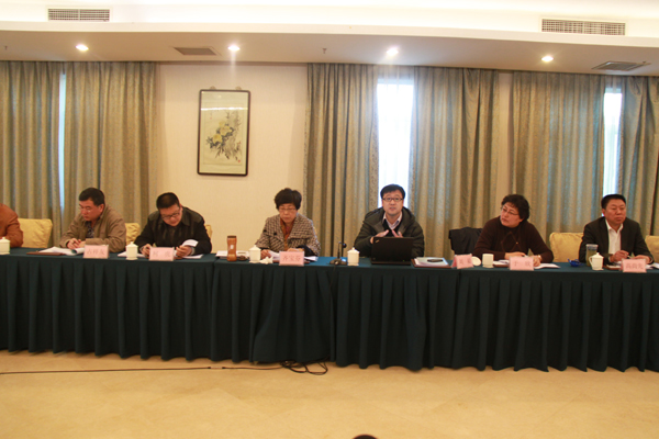 CNAS在京召开医疗器械应用说明修订研讨会