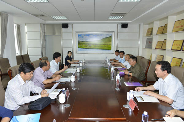 CNAS最终用户委员会和申诉委员会联合开展专项调研