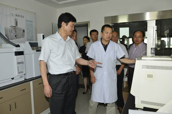 CNAS最终用户委员会和申诉委员会联合开展专项调研