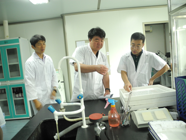 CNASٿʵϿ׼ʵ鶯Ӧ˵Ե߼ֻ