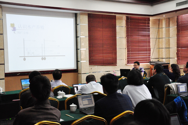 CNAS在京举办2014年上半年评审员持续培训