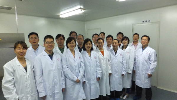 CNAS召开实验室生物安全认可管理经验交流暨培训会