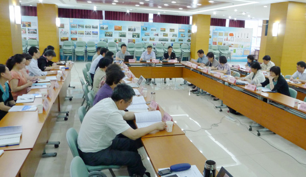 2014年CNAS实验室专项监督活动启动