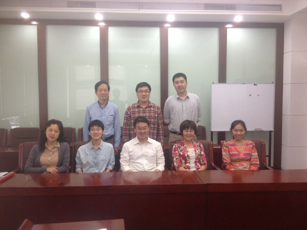 CNAS在京举办TL9000初始培训